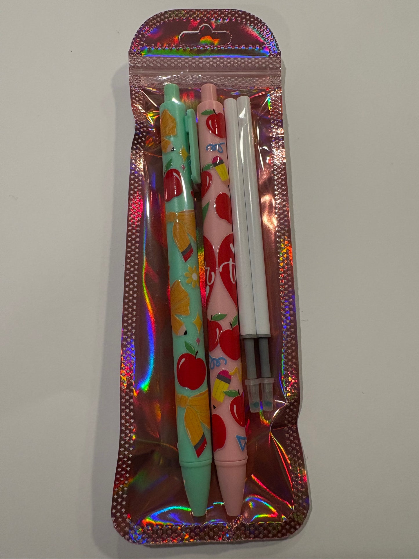 Teacher Pen Packs