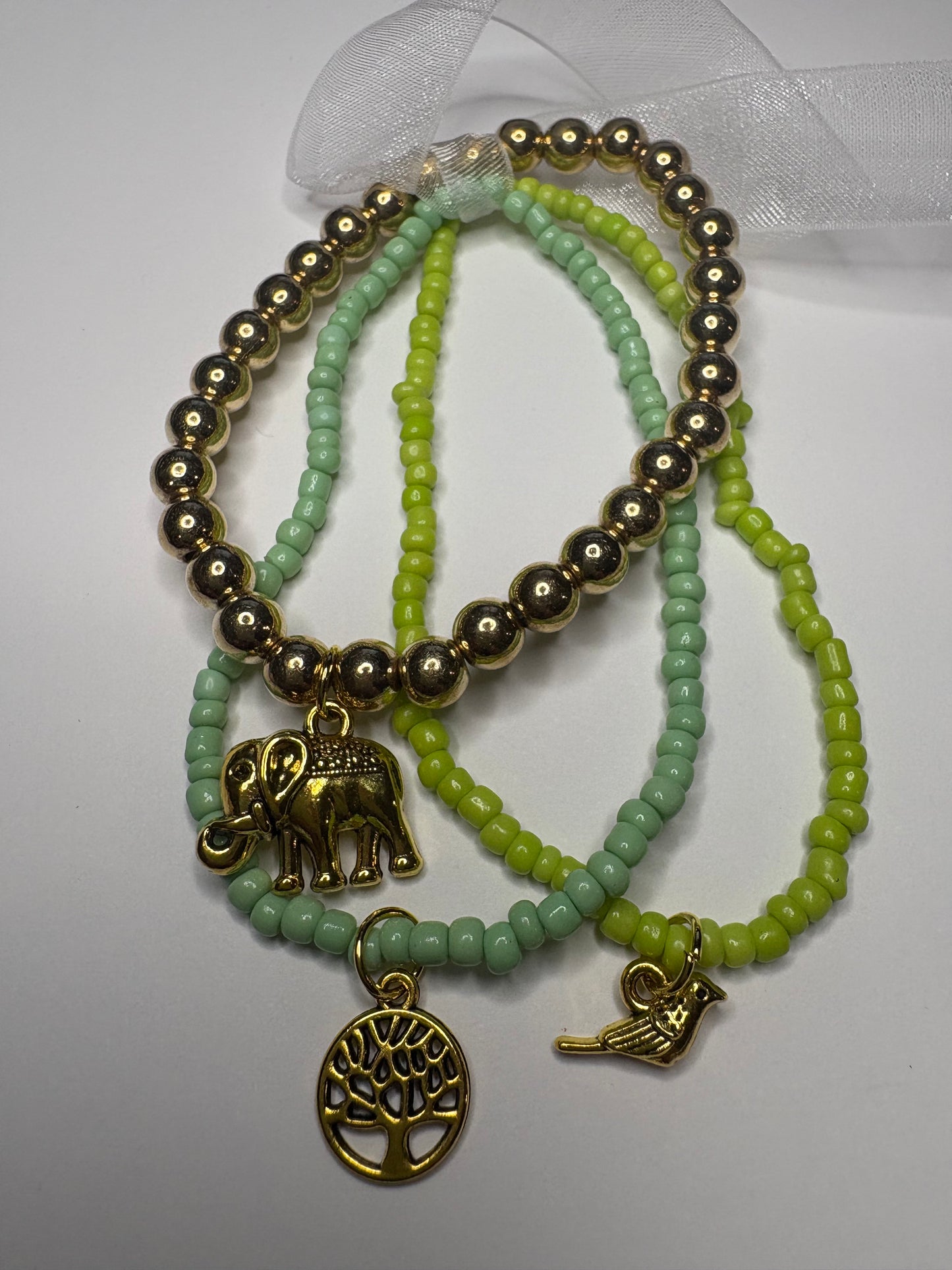Bracelets