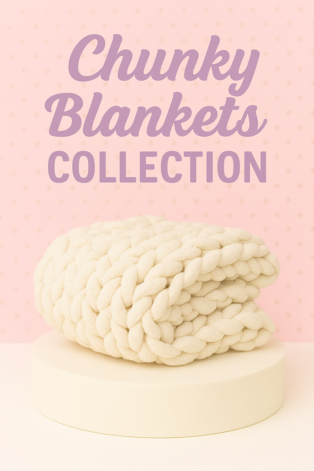 Custom Yarn Blankets