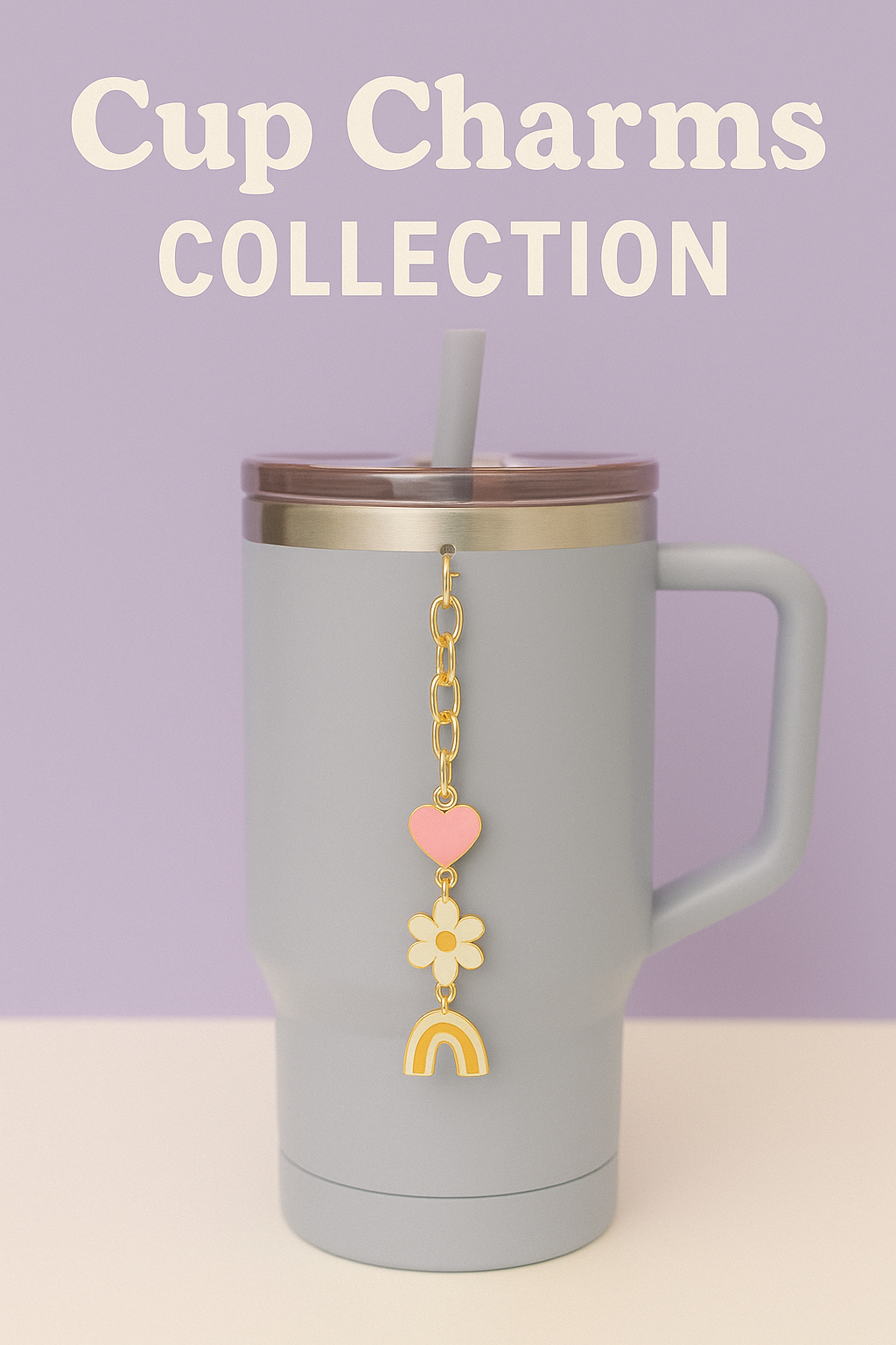Cup Charms