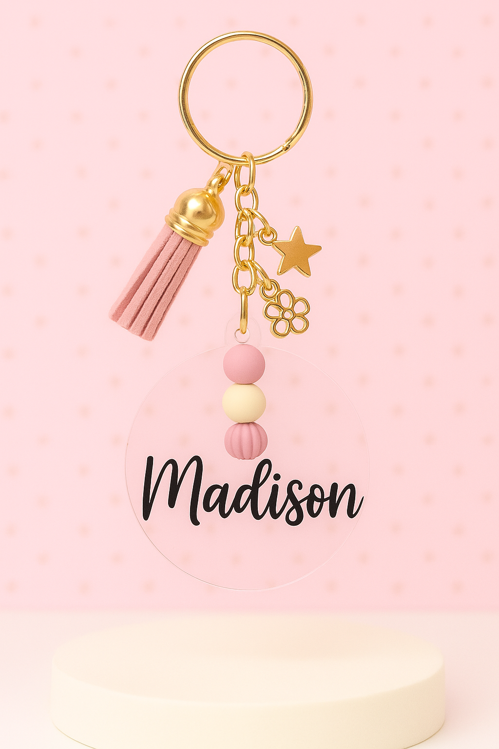 Keychains