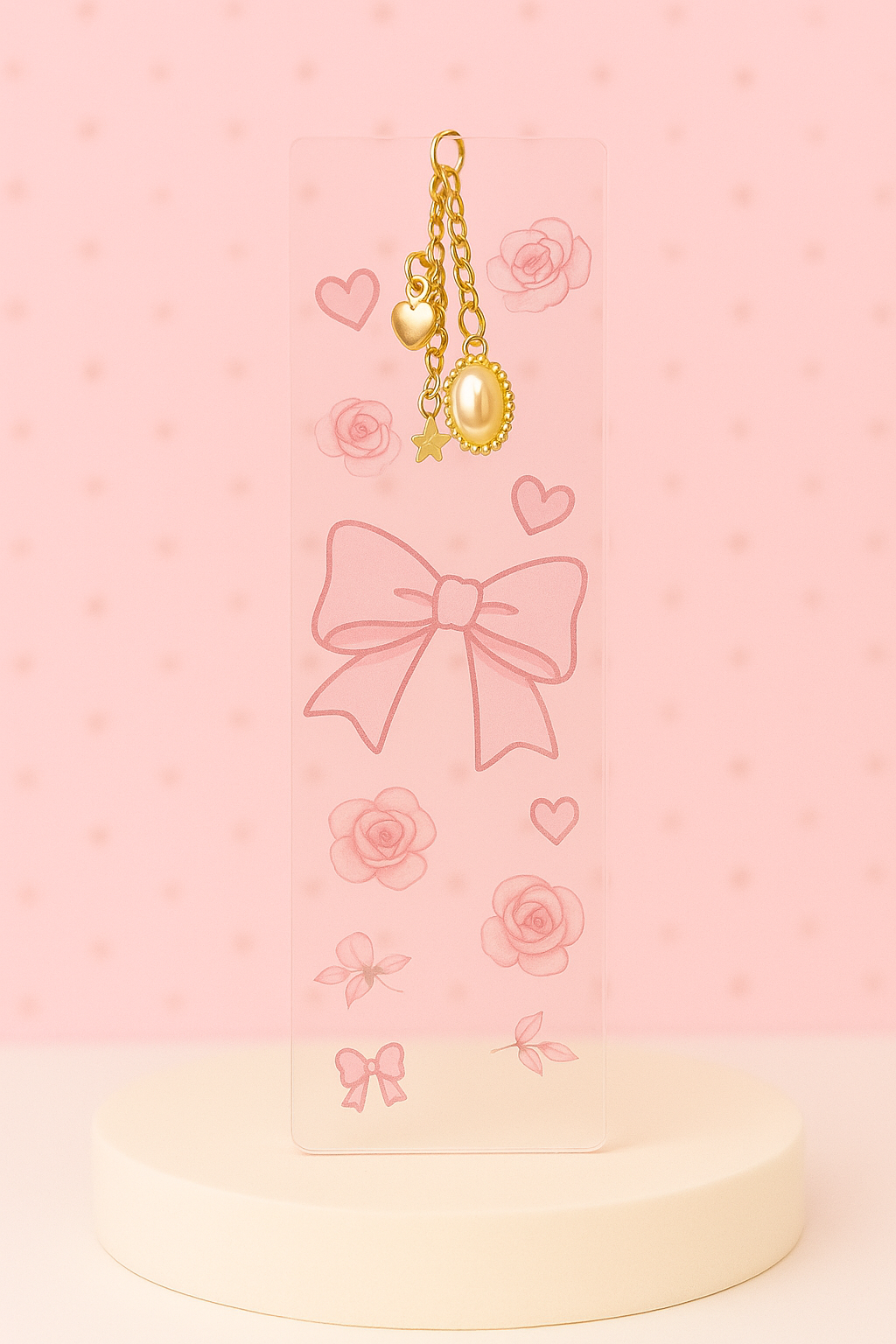 Bookmarks
