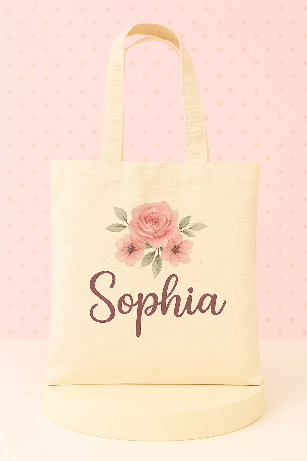 Customized Totes & Bags