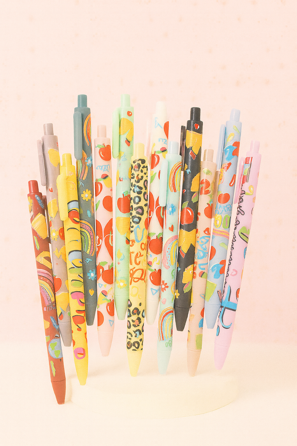 Pens