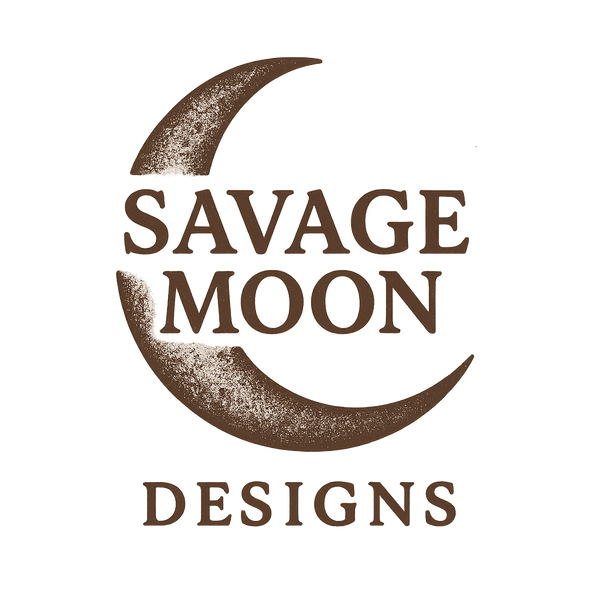 Savage Moon Designs