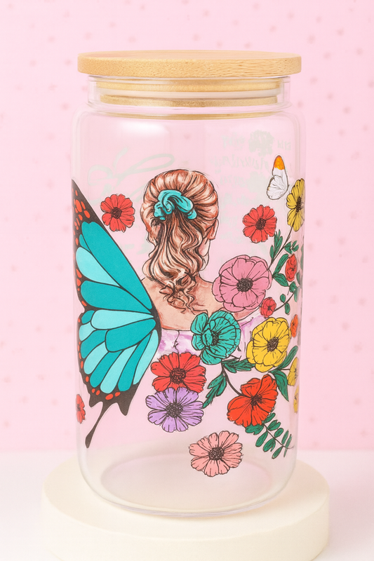 Make Yourself a Priority Tumbler
