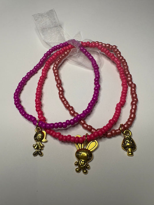 Bracelets