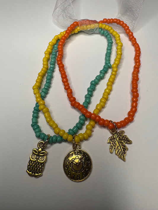 Bracelets