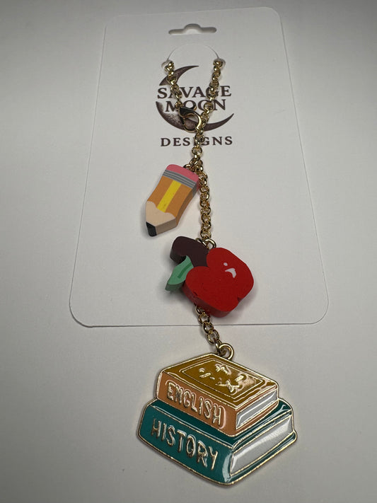 Cup Charm