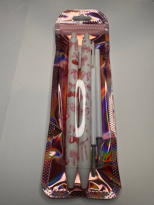 Coquette Pen Pack