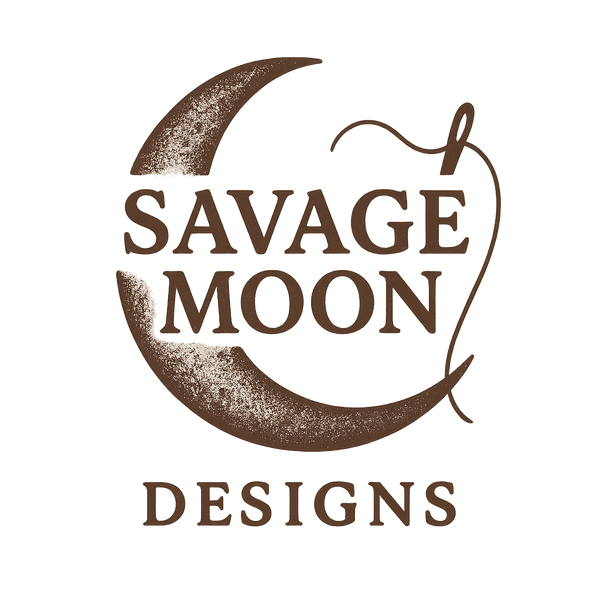 Savage Moon Designs